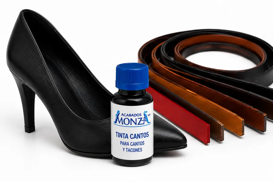 Tinta Cantos